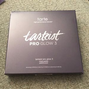 Trate tartiest pro glow 3